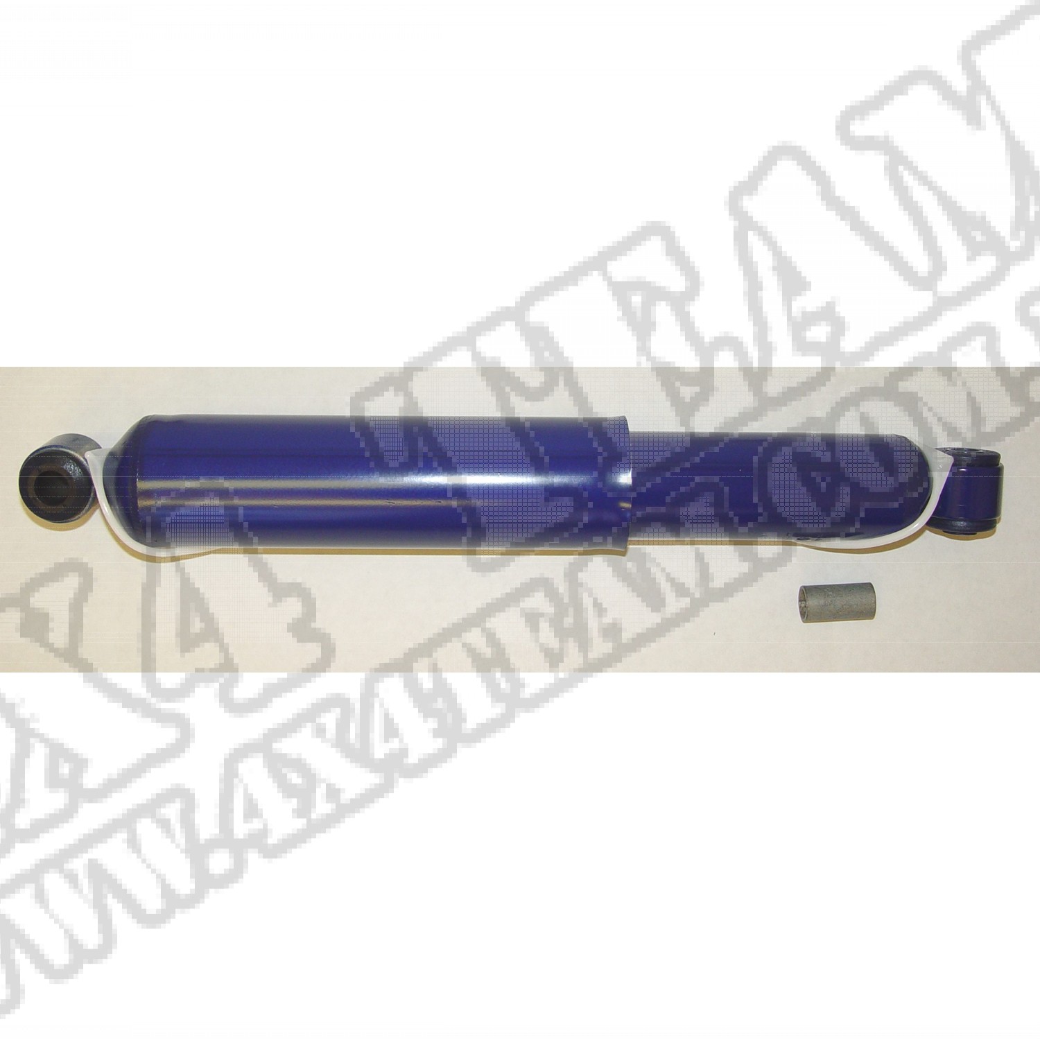 Suspension Shock Absorber, Front, Heavy Duty; 82-86 Jeep CJ