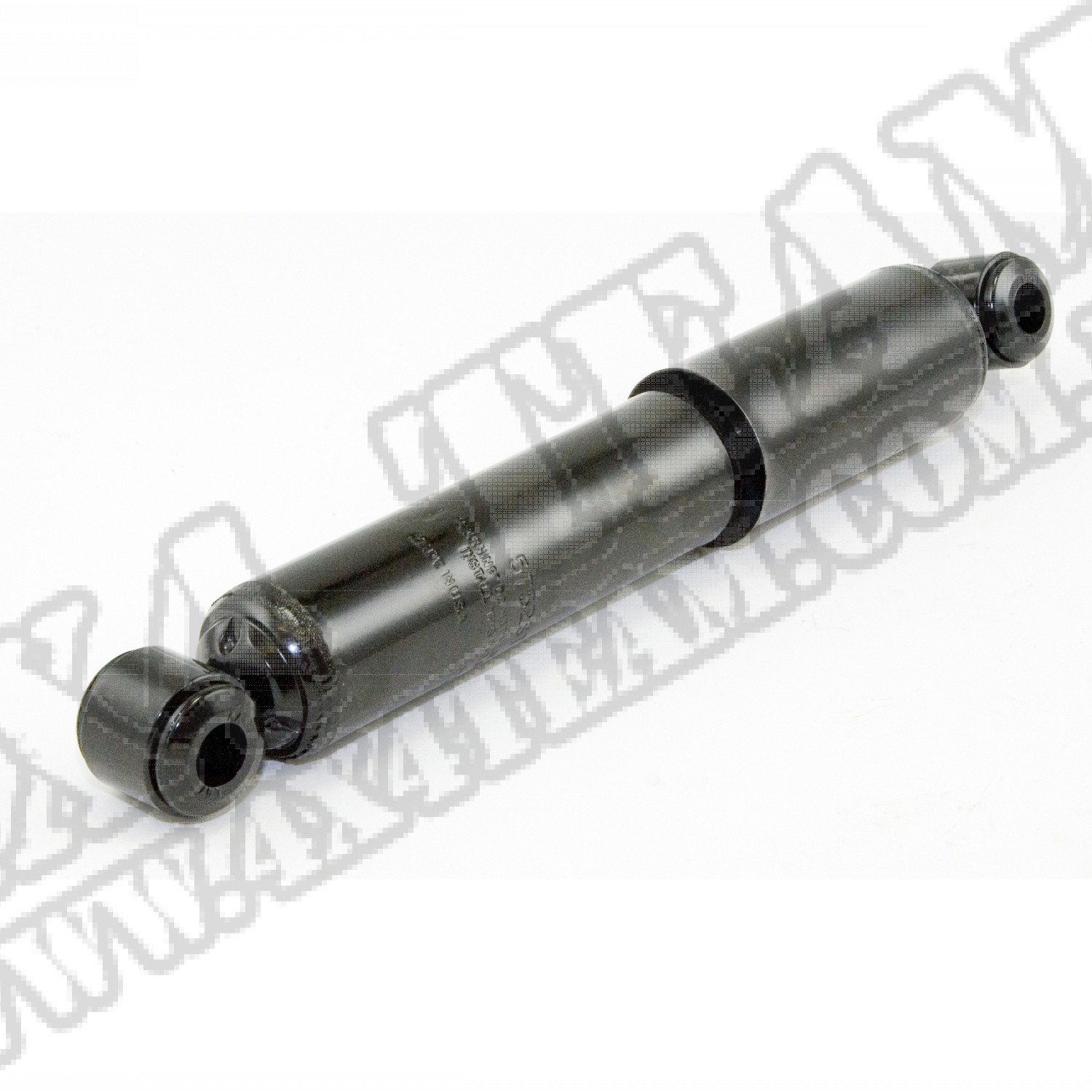 Suspension Shock Absorber, Front; 47-54 Willys Wagon