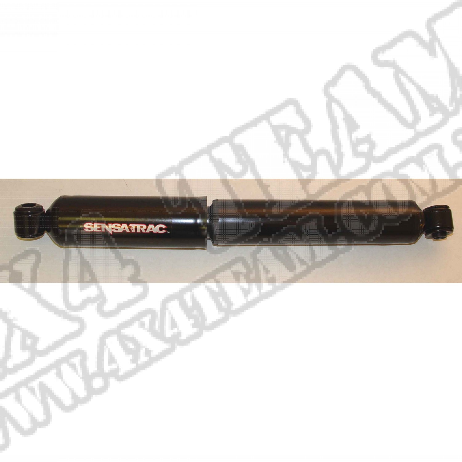 Suspension Shock Absorber, Rear; 87-95 Jeep Wrangler YJ