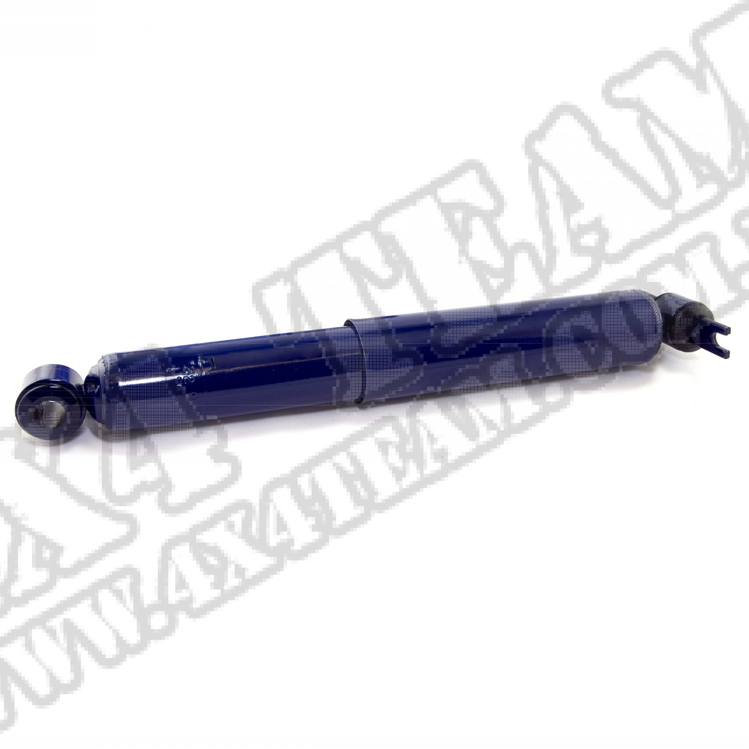 Suspension Shock Absorber, Rear; 84-01 Jeep Cherokee XJ