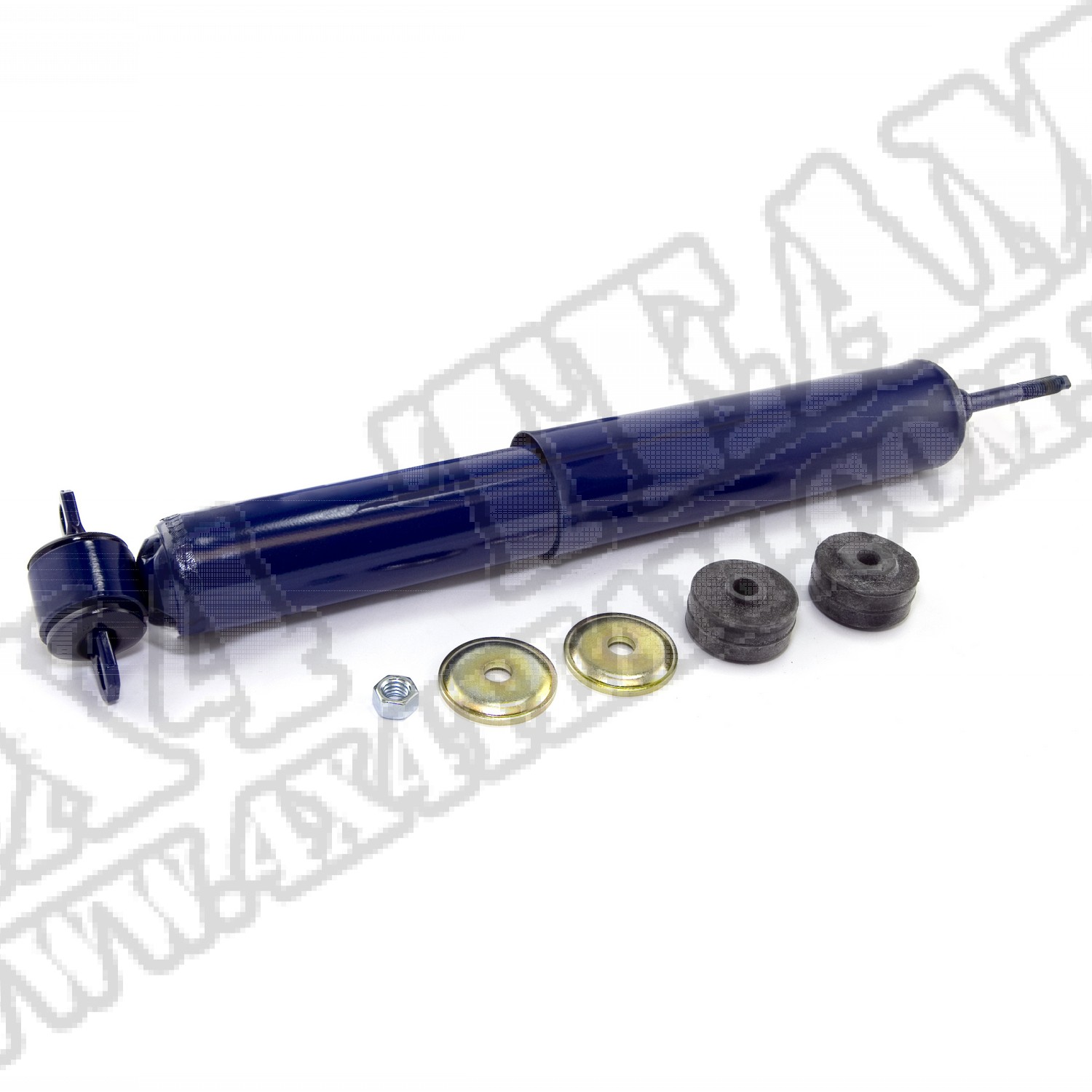 Suspension Shock Absorber, Front; 93-98 Jeep Grand Cherokee ZJ