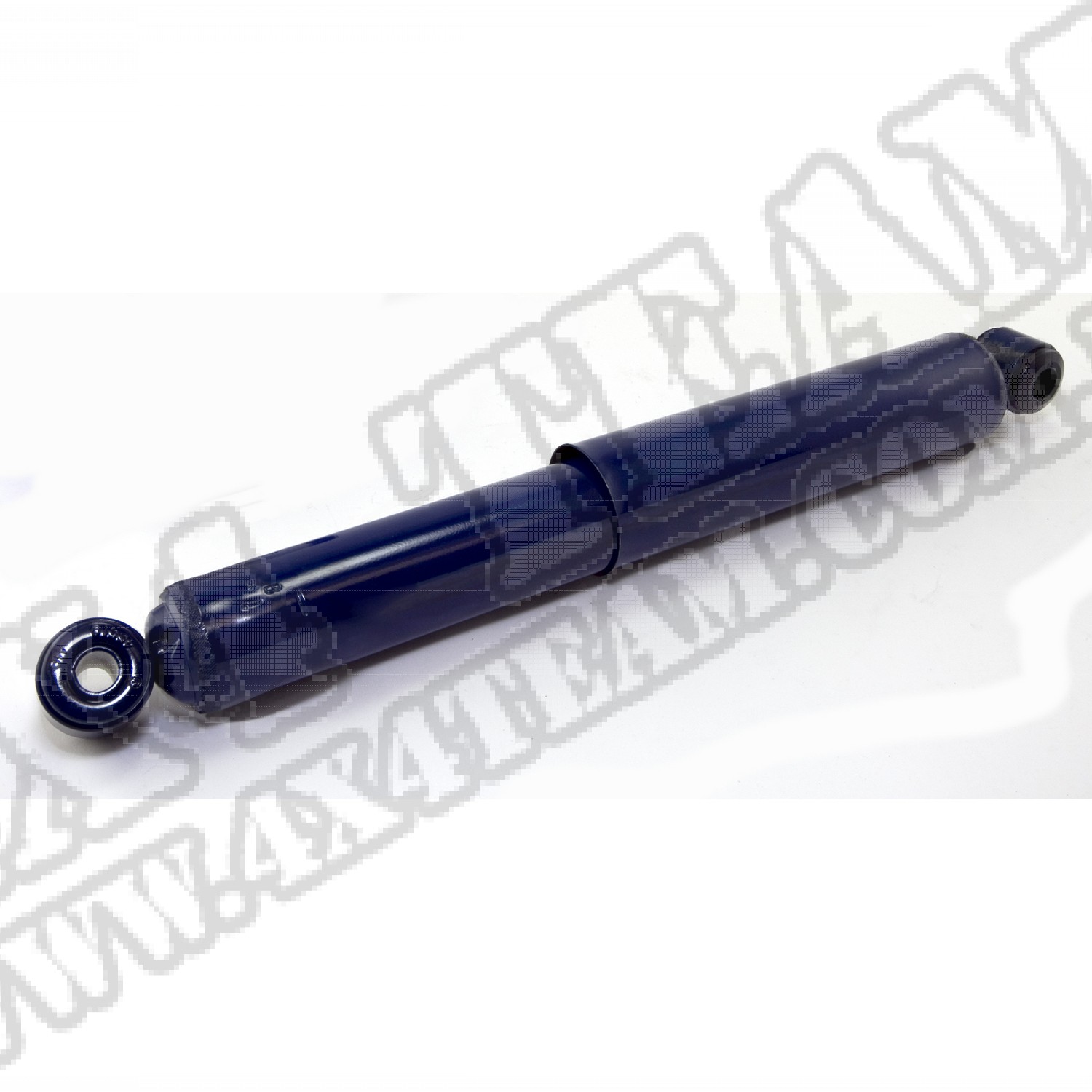 Suspension Shock Absorber, Rear; 93-98 Jeep Grand Cherokee ZJ