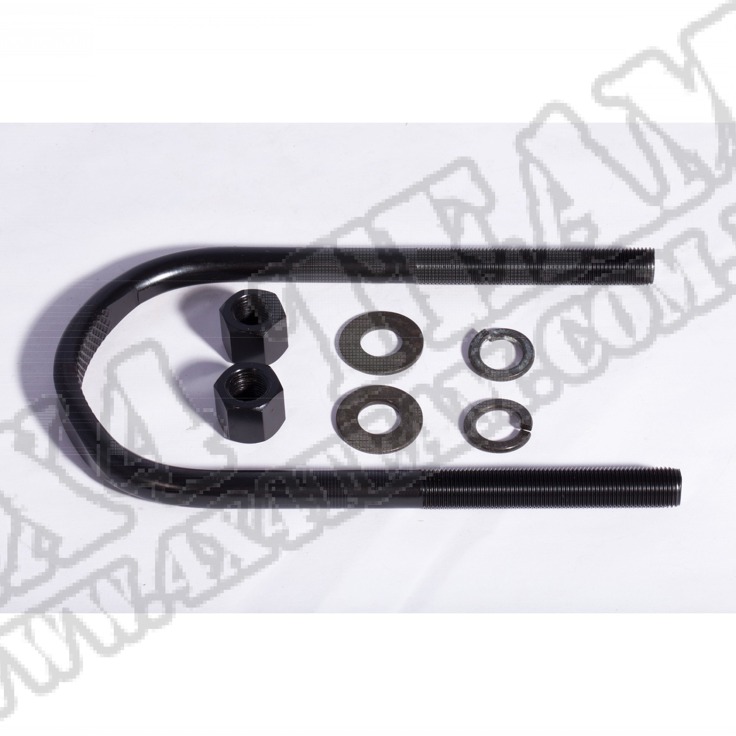 Suspension Leaf Spring U-Bolt, 3.25 Inch, for Dana 25/27/30
