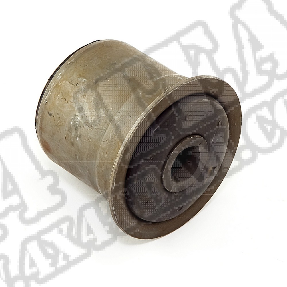 Suspension Control Arm Bushing, Upper; 84-01 Jeep Cherokee XJ