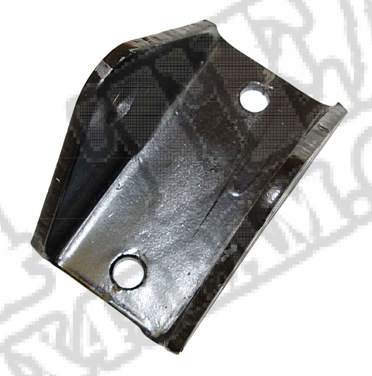 Suspension Leaf Spring Pivot Bracket; 41-68 Willys/Jeep