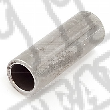 Suspension Leaf Spring Shackle Bolt Bushing, Front; 41-63 Willys/Jeep