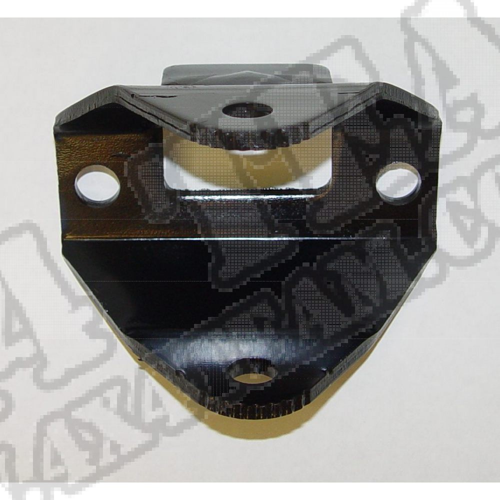 Suspension Leaf Spring Hanger; 76-86 Jeep CJ5/CJ7/CJ8 Scrambler