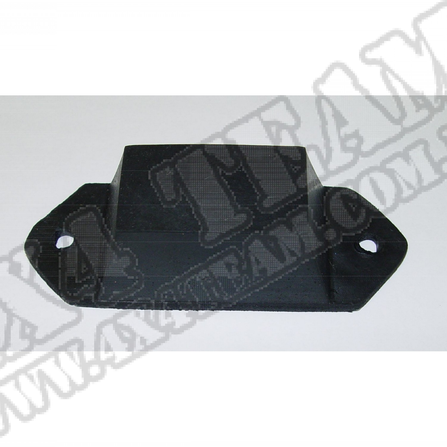 Axle Snubber; 76-86 Jeep CJ Models