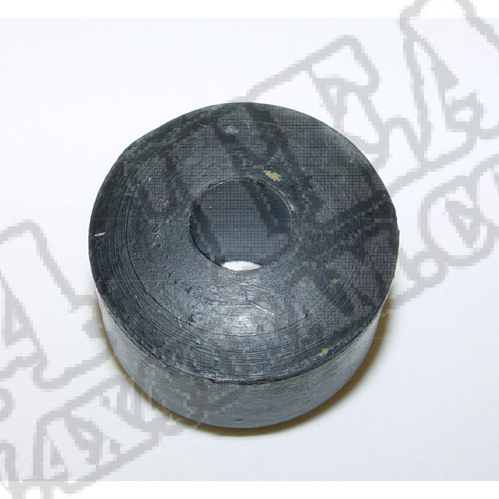 Suspension Shock Mount Bushing; 87-95 Jeep Wrangler YJ