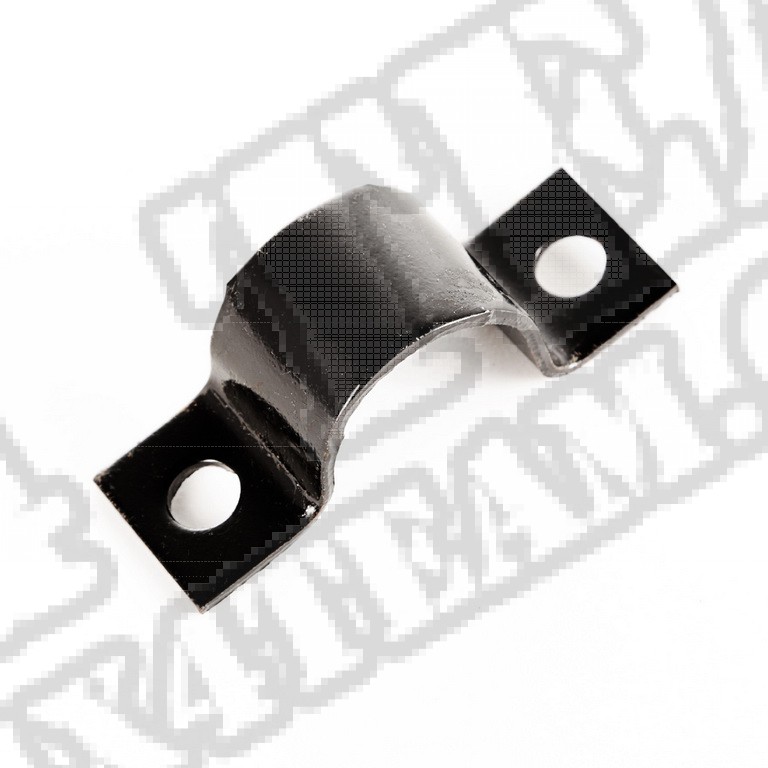 Uchwyt mocowania drążka stabilizatora; 87-95 Jeep Wrangler YJ