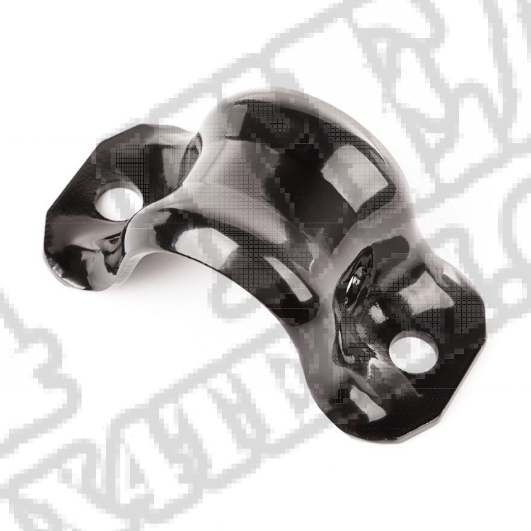 Mocowanie poduszki drążka stabilizatora; 07-17 Jeep Wrangler JK