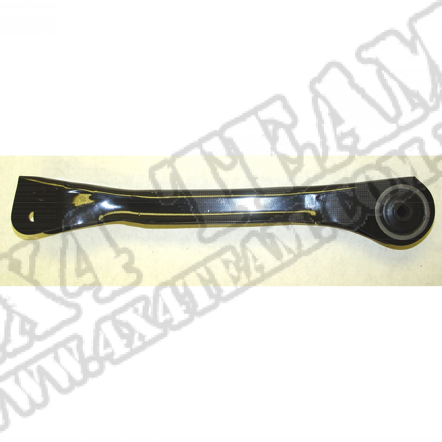 Suspension Control Arm, Front, Upper; 97-06 Jeep Wrangler TJ