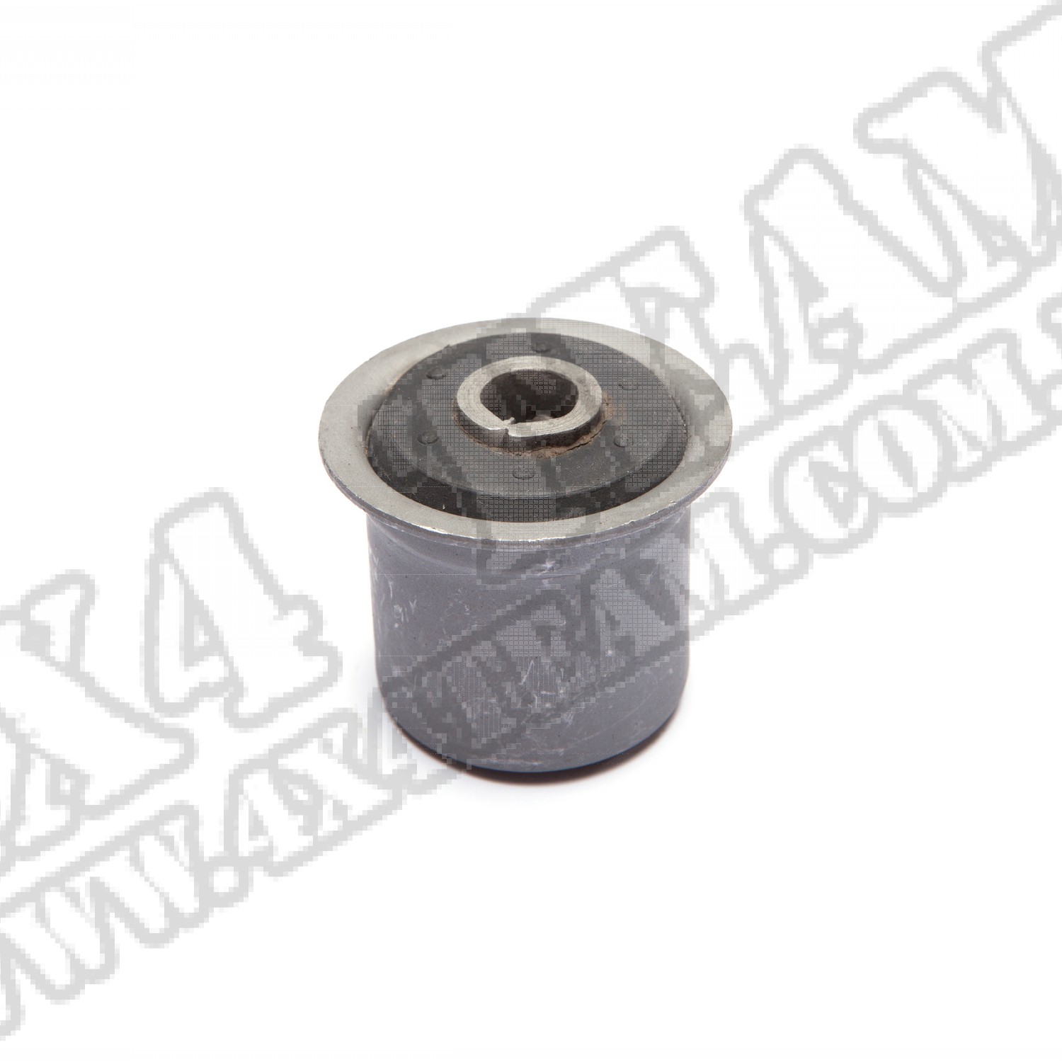 Suspension Control Arm Bushing, Upper; 91-01 Jeep Cherokee XJ