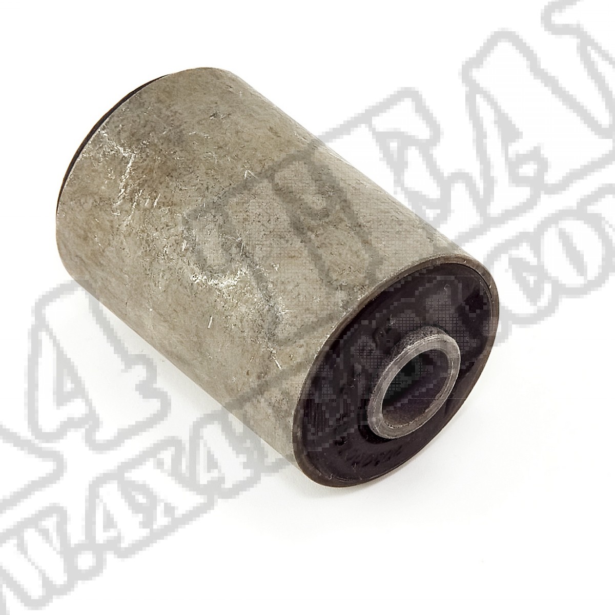 Suspension Leaf Spring Main Eye Bushing, Rear; 84-01 Jeep Cherokee XJ