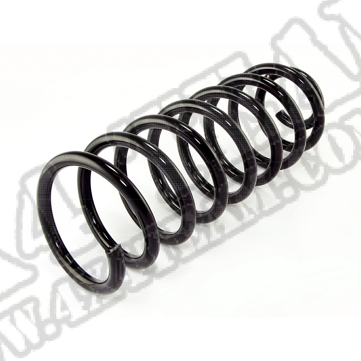 Suspension Coil Spring, Rear, Heavy Duty; 93-98 Grand Cherokee ZJ