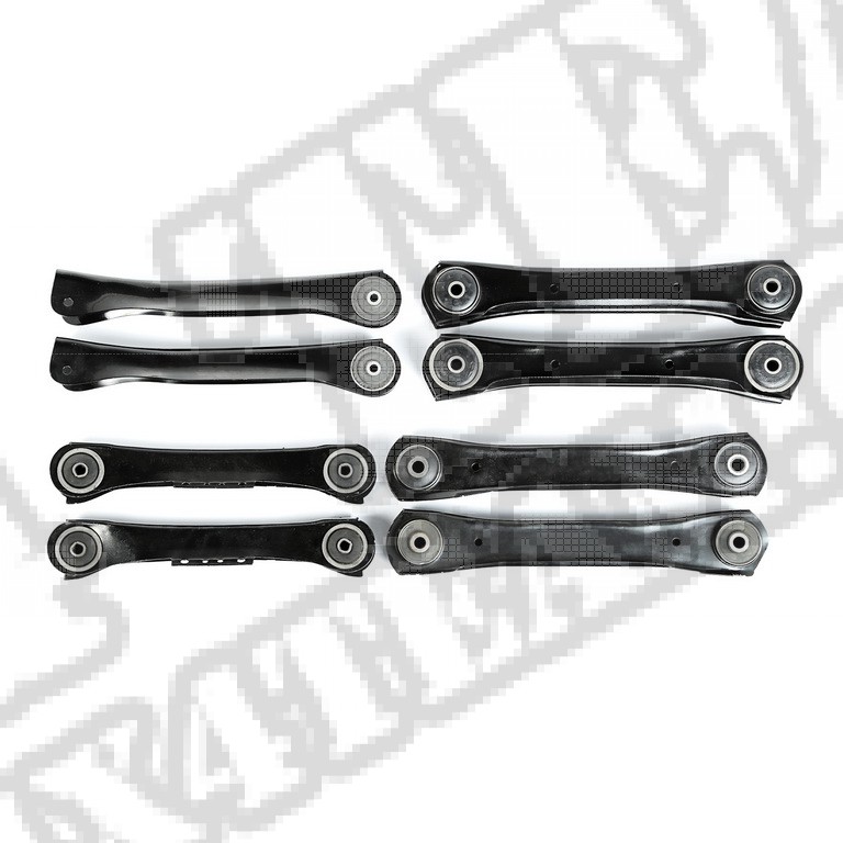 Zestaw wahaczy; 93-98 Jeep Grand Cherokee ZJ