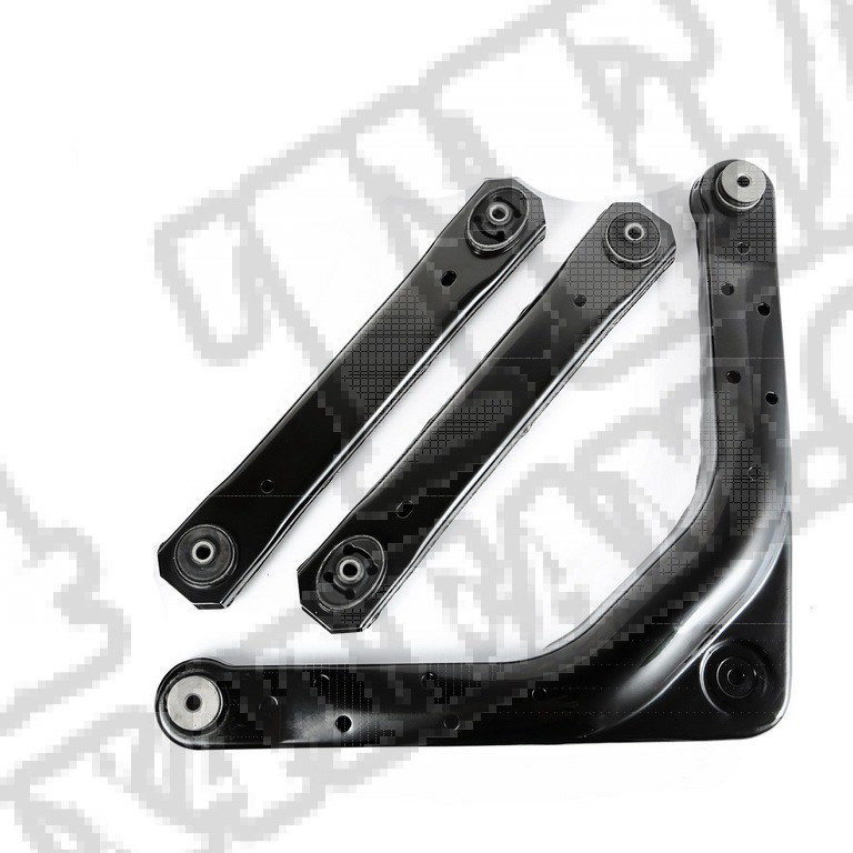 Zestaw wahaczy tylnych; 99-04 Jeep Grand Cherokee WJ