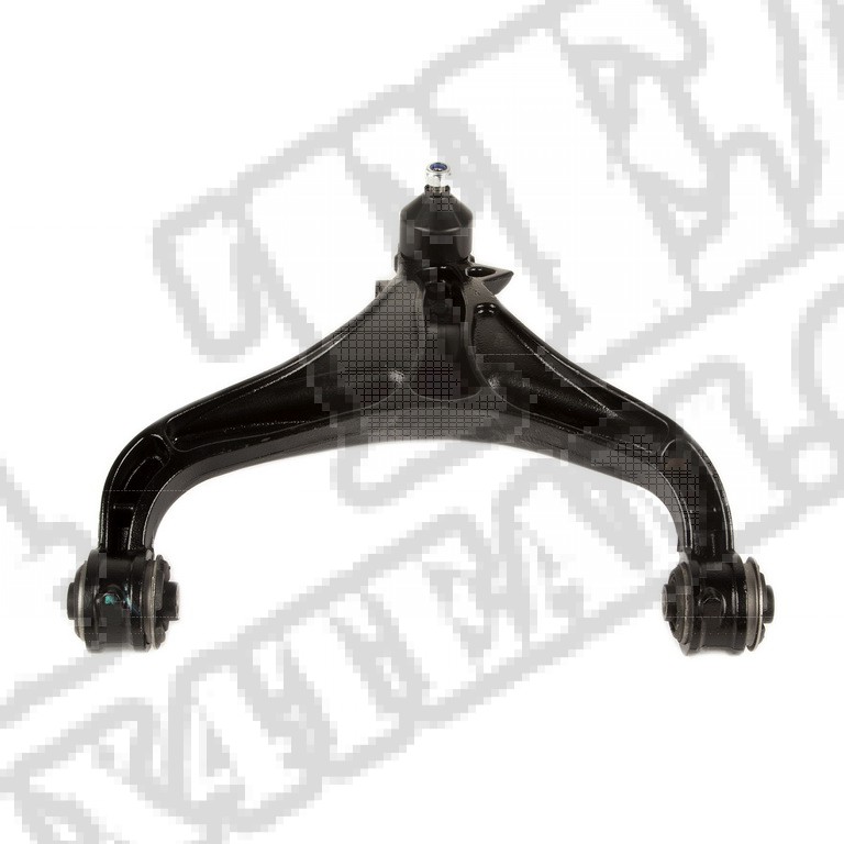 Wahacz przedni dolny lewy kompletny; 08-12 Jeep Liberty KK