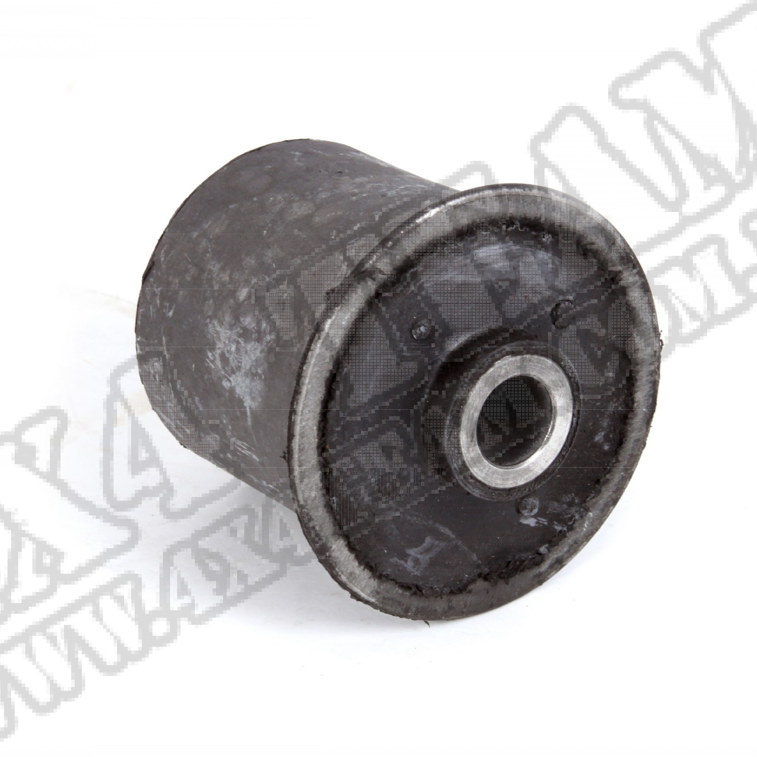 Suspension Control Arm Bushing, Rear, Lower, Body; 02-03 Liberty KJ