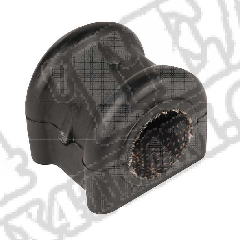 Tuleja przedniego stabilizatora; 07-18 Jeep Wrangler JK