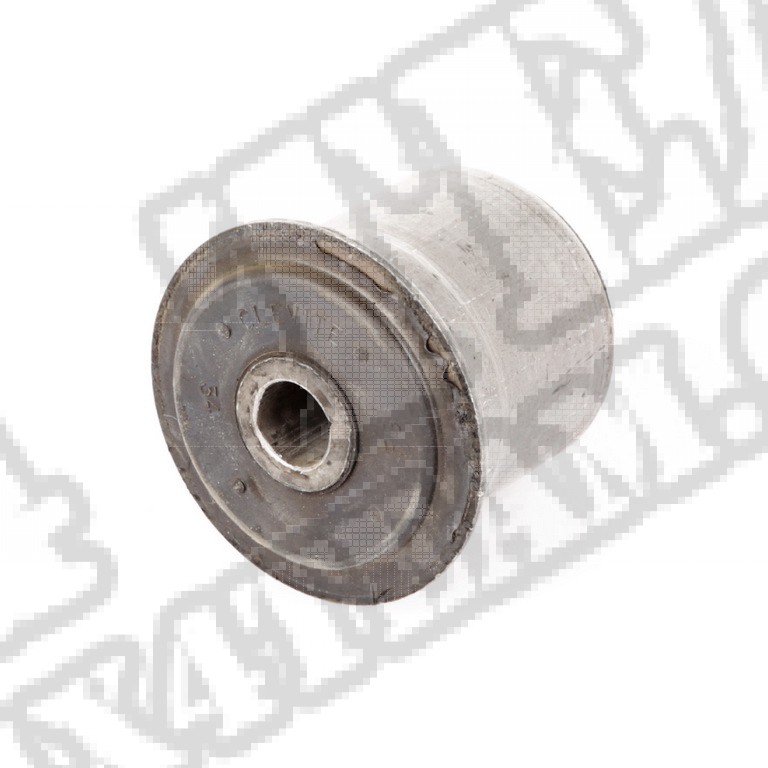 Tuleja zawieszenia, przód, górny wahacz; 07-16 Wrangler JK/JKU