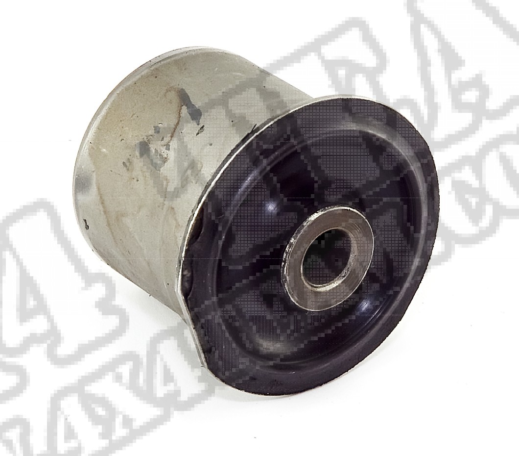 Suspension Control Arm Bushing, Front, Upper; 02-07 Liberty KJ