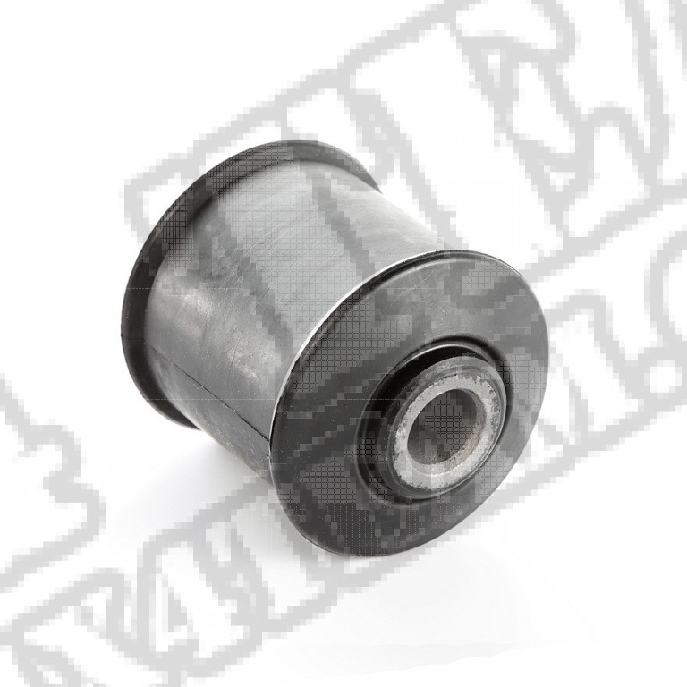 Tuleja tylnego dolnego wahacza; 07-16 Jeep Wrangler JK/JKU