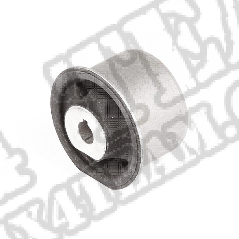 Izolator mostu napędowego; 05-10 Jeep Grand Cherokee/Commander