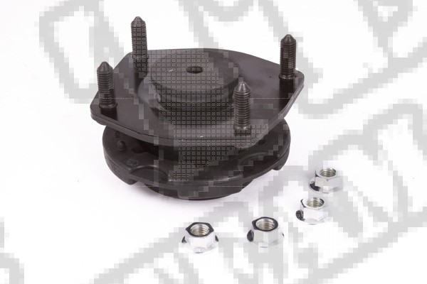 Suspension Strut Mount; 05-10 Jeep Grand Cherokee/Commander