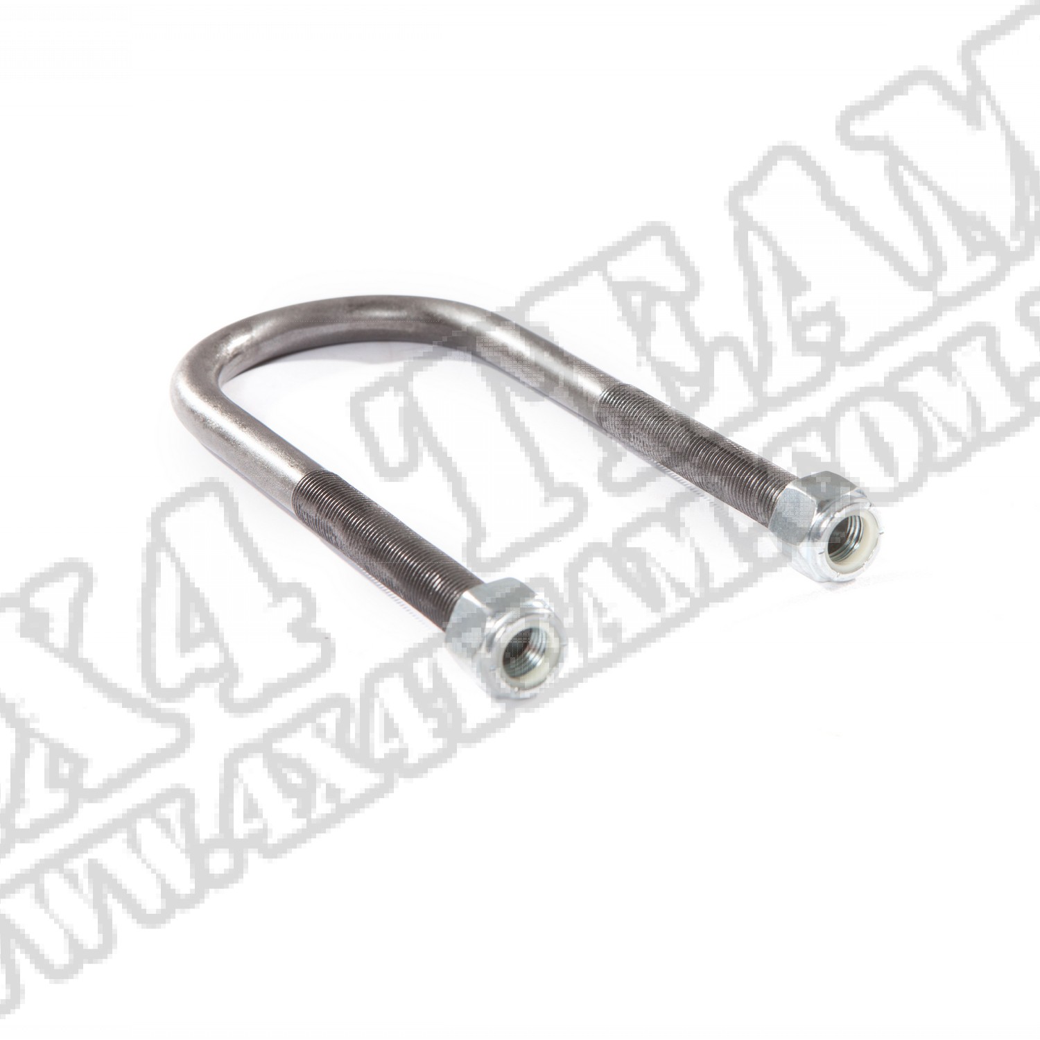Suspension Leaf Spring U-Bolt, 6.5x2.5, 1/2-20 Thread
