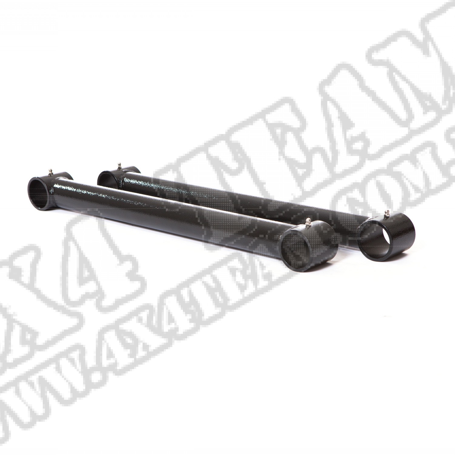 Suspension Control Arm Kit, Rear, Lower, 4 Inch Lift; 07-18 Wrangler