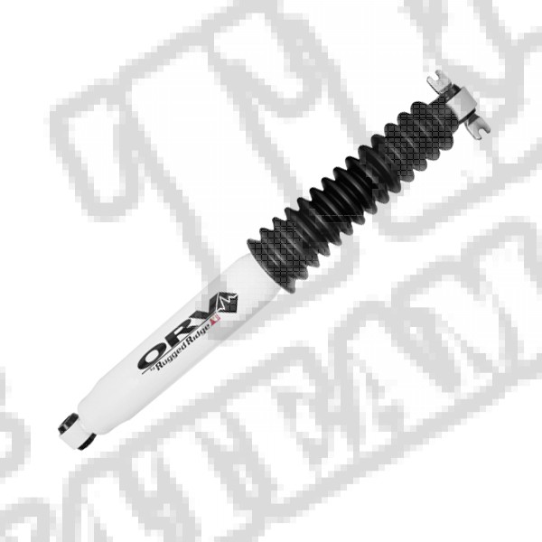 Suspension Shock Absorber; 76-98 Jeep CJ/YJ/ZJ