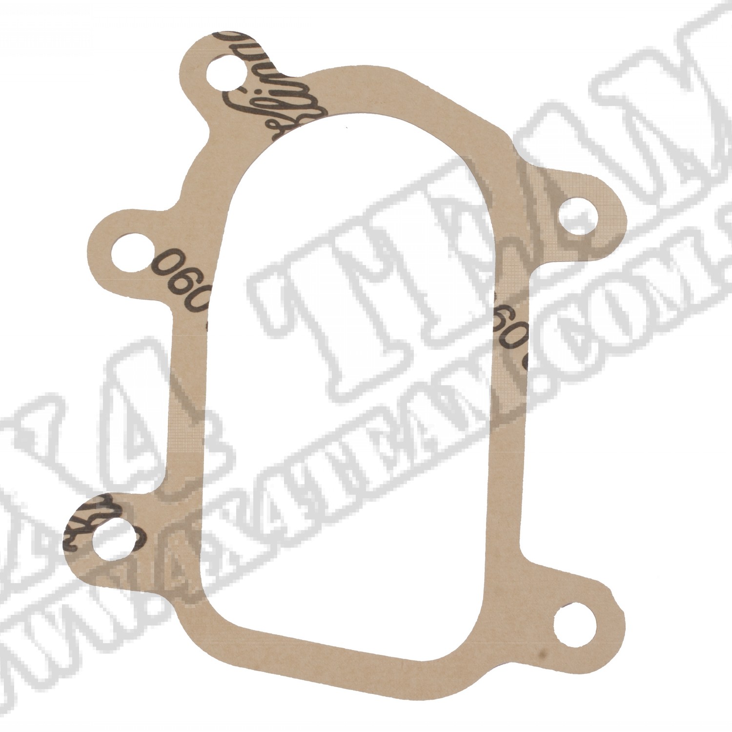 Transfer Case Gasket; 41-71 Willys/Jeep, for Dana 18