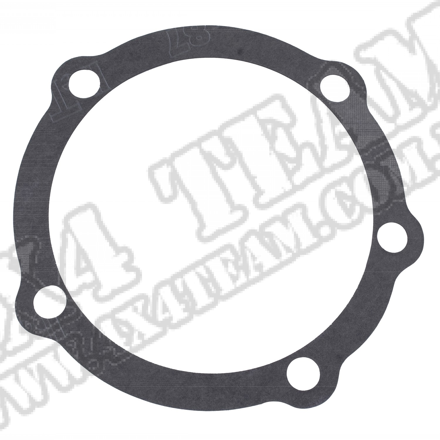 Transfer Case Power Take Off Cover Gasket; 45-79 Willys/CJ, for D18