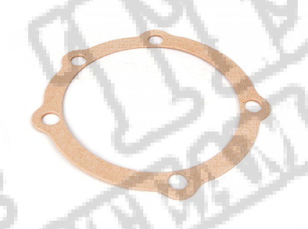 Transfer Case Power Take Off (PTO) Gasket; 41-71 Willys/Jeep, for D18