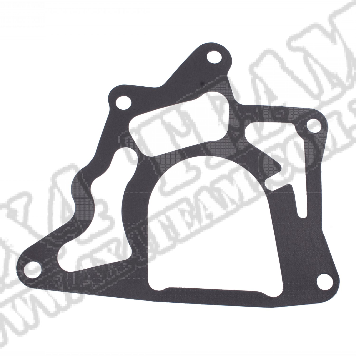 Transfer Case Gasket; 41-71 Willys/Jeep, for Dana 18