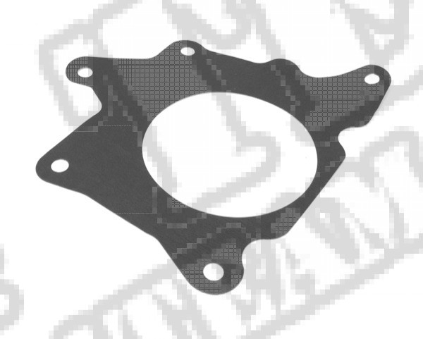 Transfer Case Gasket, T18; 67-71 Willys/Jeep CJ 