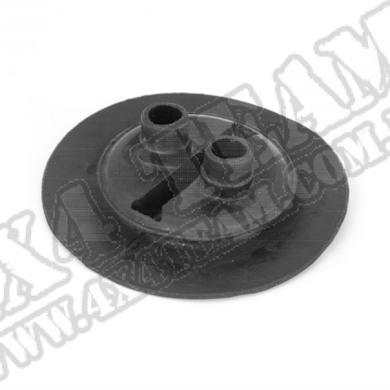 Transfer Case Shifter Boot; 41-71 Willys/Jeep