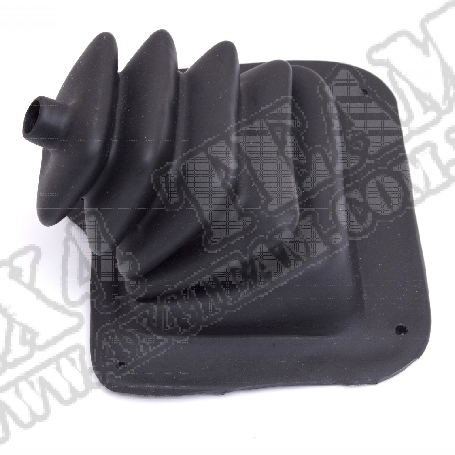 Transfer Case Shifter Boot, SR4; 80-86 Jeep CJ