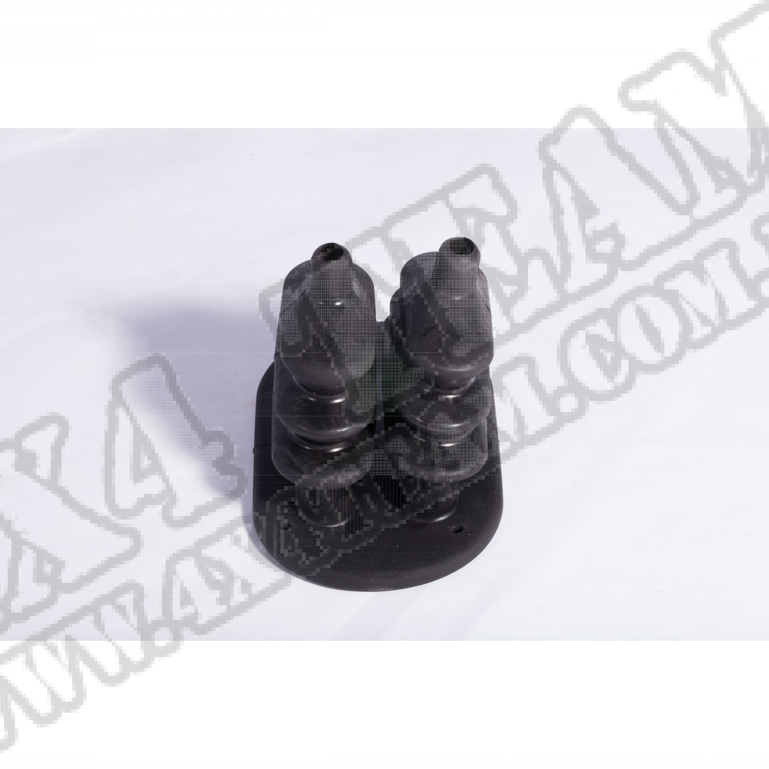 Transfer Case Twin Stick Shifter Boot, for Dana 300