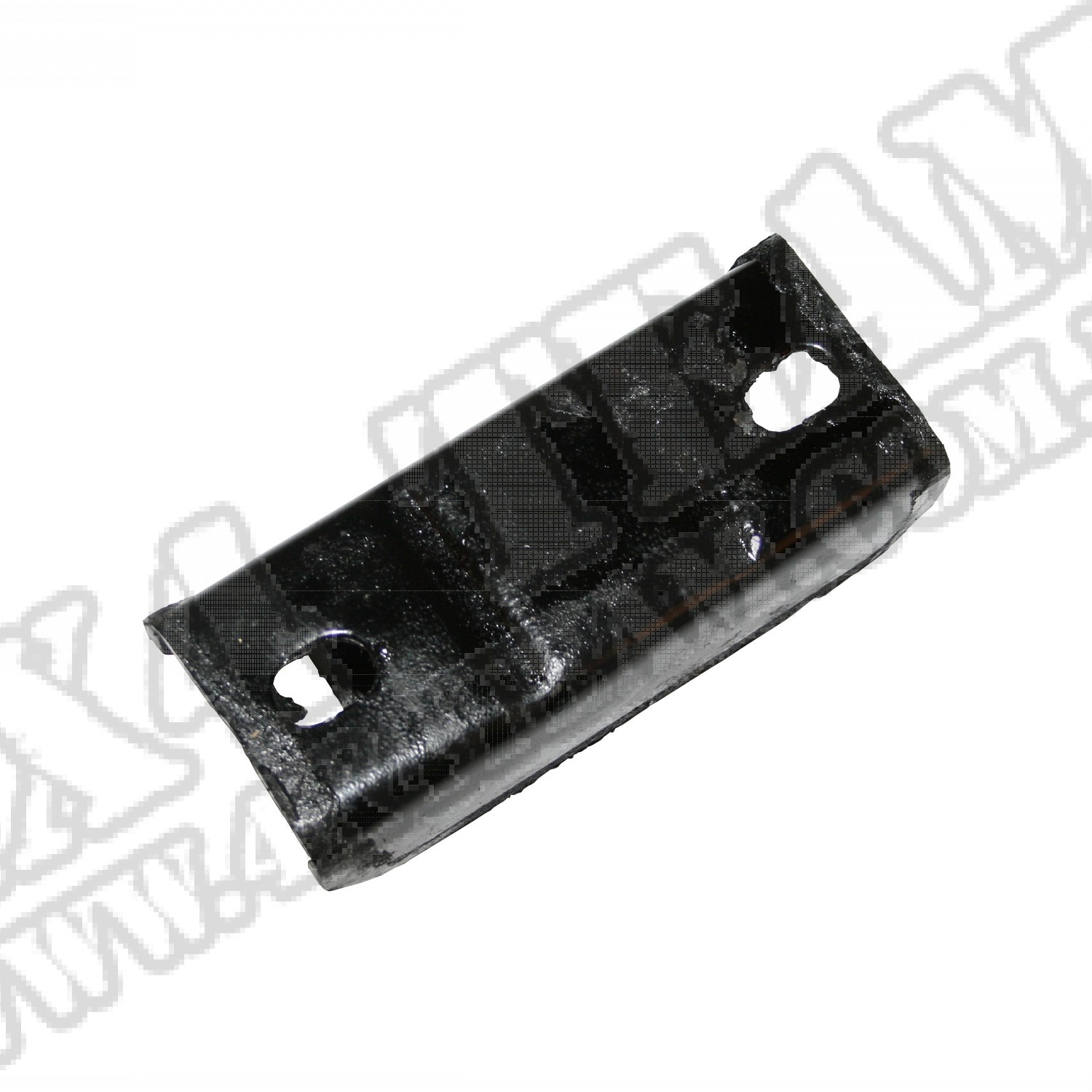 Transfer Case Mount; 71-91 Jeep CJ/Wrangler YJ