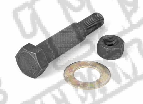 Transfer Case Mounting Stud, T90; 46-71 Willys/Jeep, for Dana 18