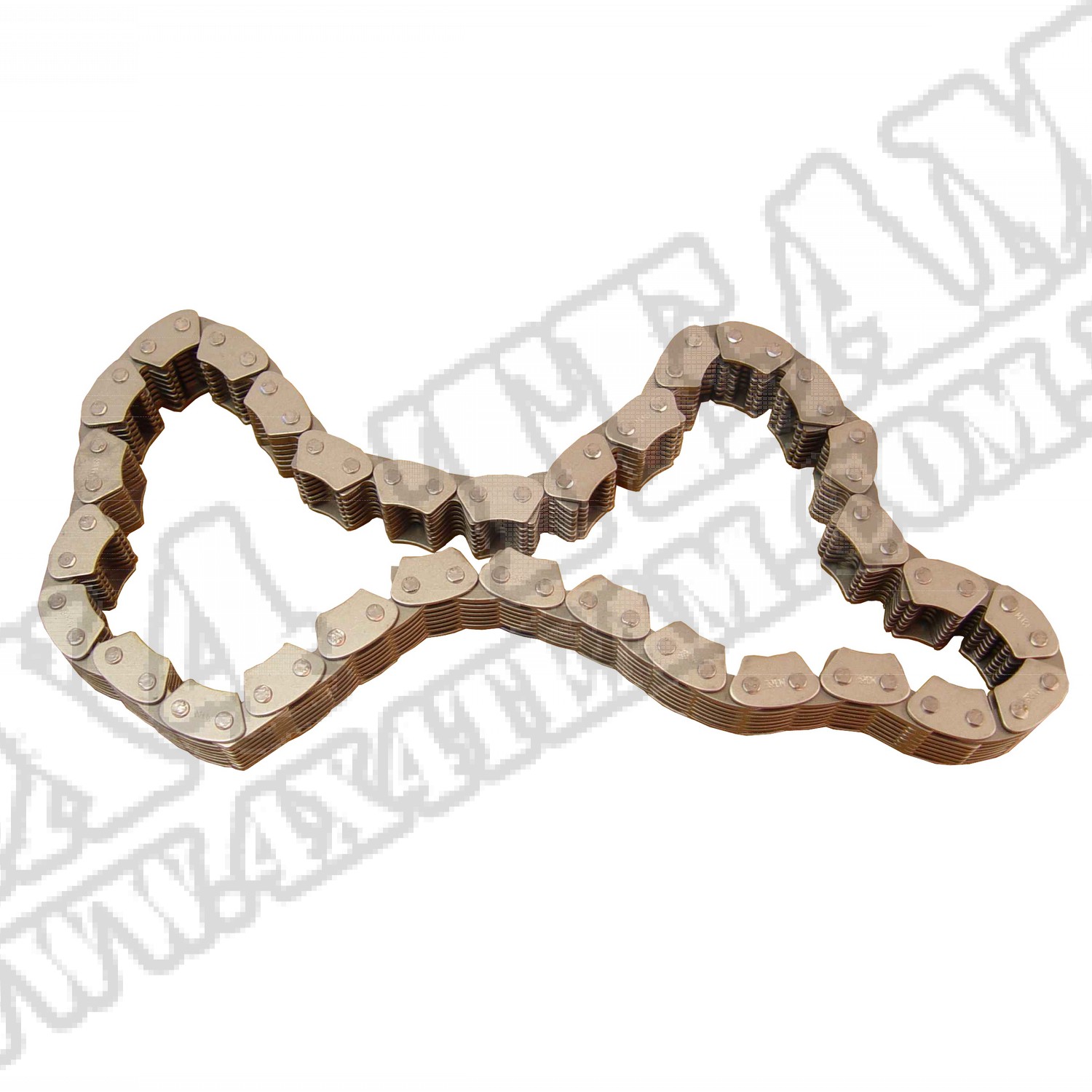 Transfer Case Chain, NP231/241; 87-18 Jeep Wrangler YJ/TJ/JK