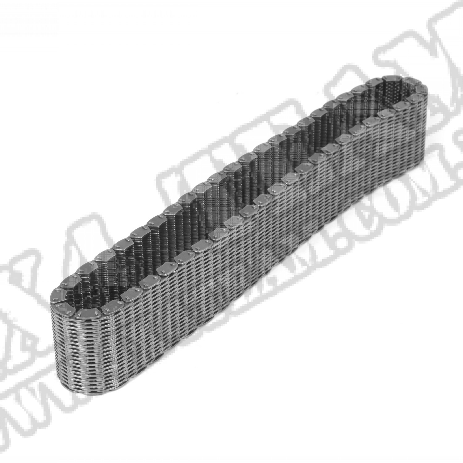 Transfer Case Drive Chain, Quadra Trac; 76-79 Jeep CJ