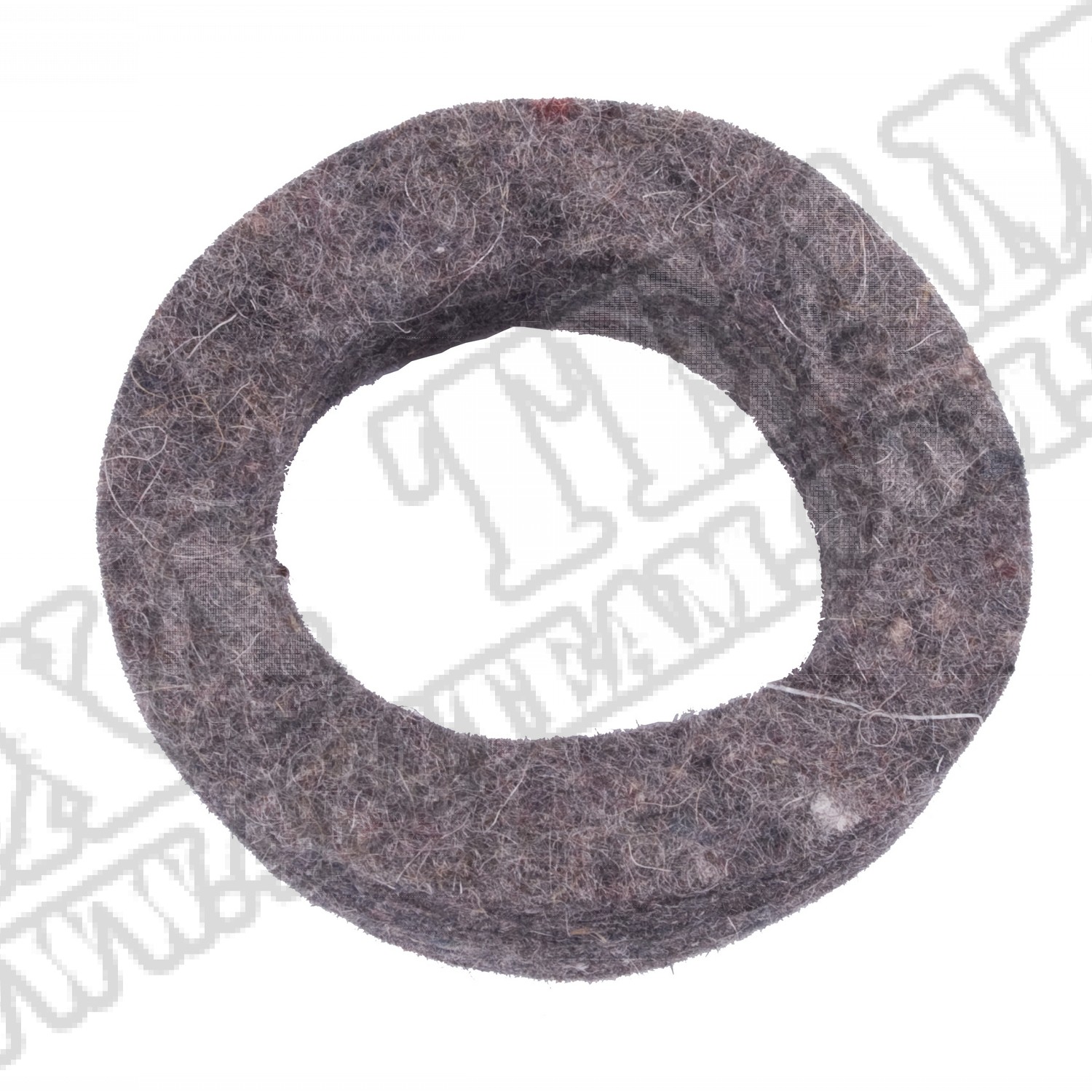 Transfer Case Felt; 46-71 Willys/Jeep, for Dana 18