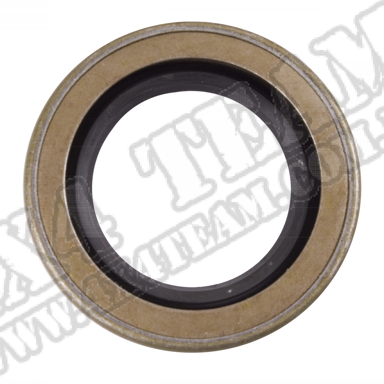 Transfer Case Output Shaft Seal; 45-79 Willys/Jeep, for Dana 18