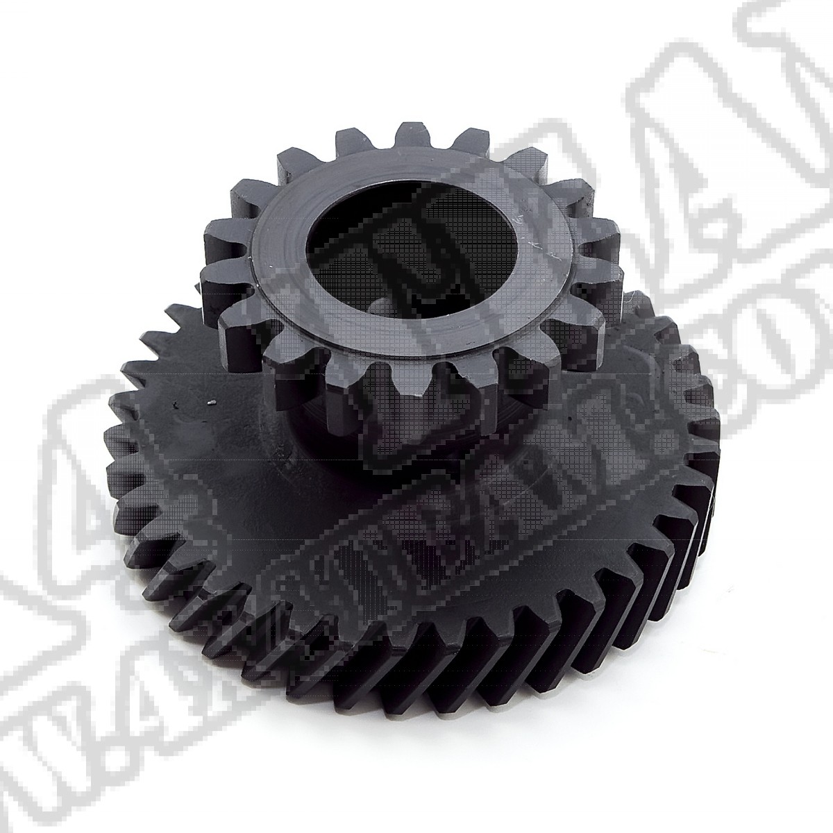 Transfer Case Intermediate Gear; 45-71 Jeep CJ5, for Dana 18