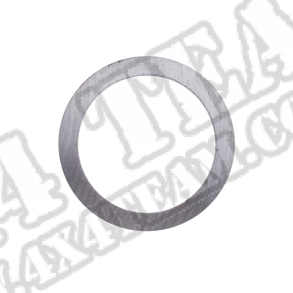 Transfer Case Intermediate Shaft Spacer; 45-71 Jeep CJ5, for Dana 18