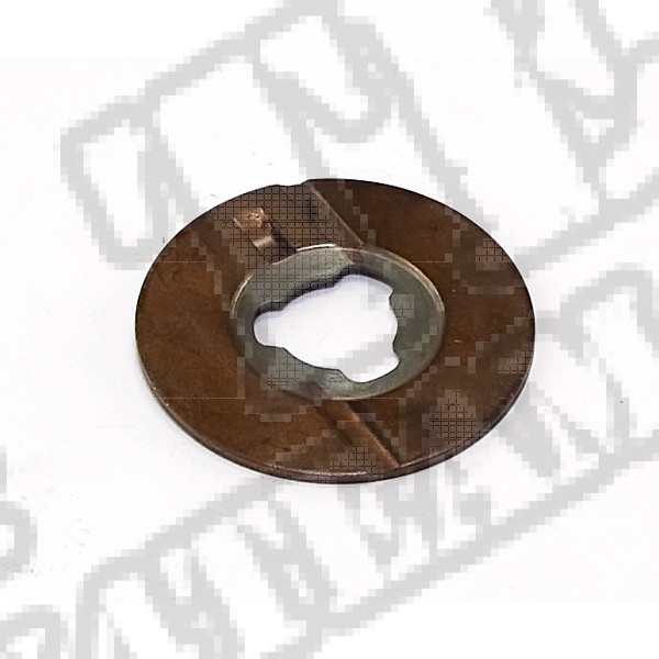 Transfer Case Thrust Washer .75 Inch; 45-71 Willys/CJ, for Dana 18