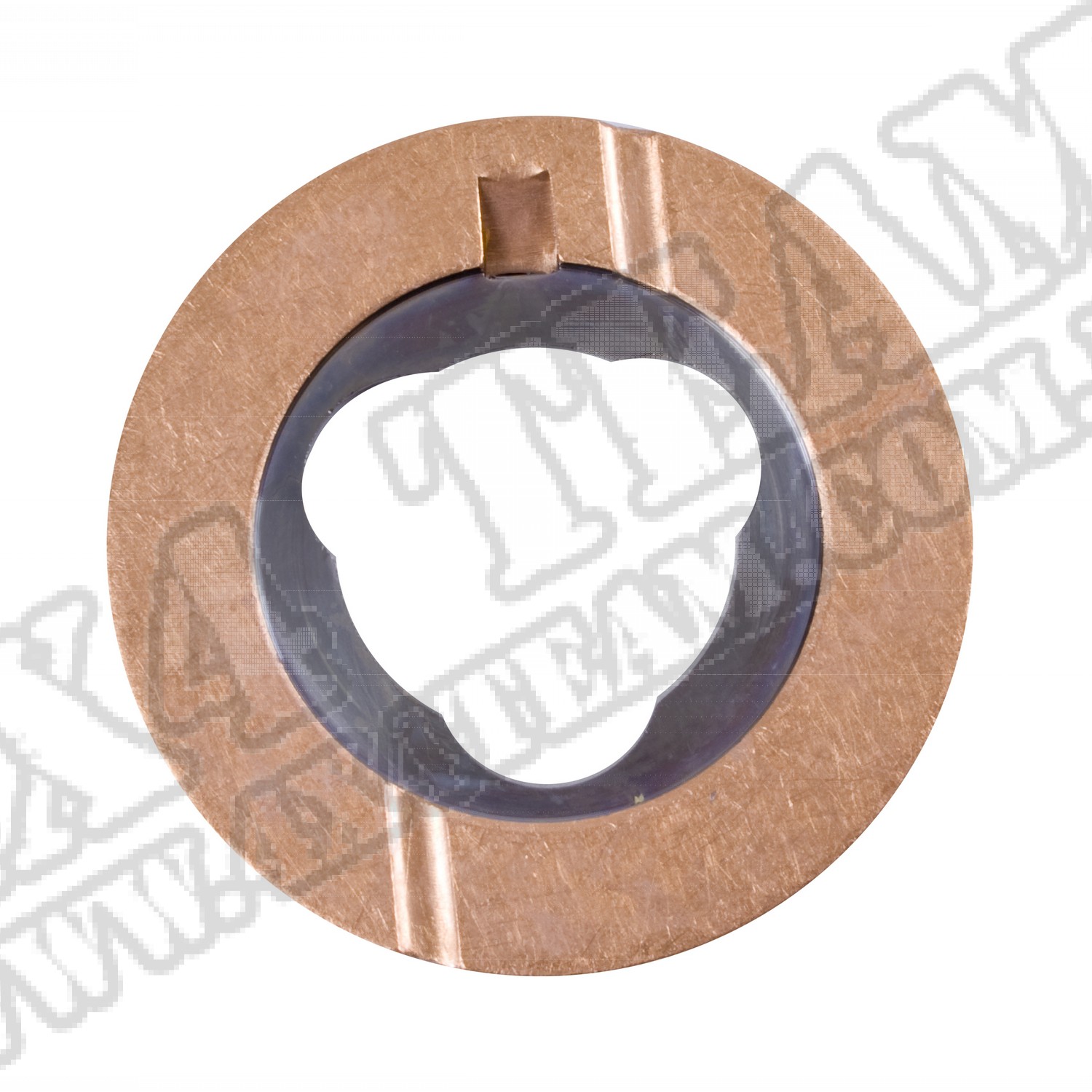 Transfer Case Thrust Washer 1.13 Inch; 45-71 Willys/CJ, for Dana 18